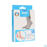BOTA 44 AB AVEC TALON OUVERT \ XLARGE = 25 CM