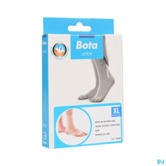 BOTA 44 AB AVEC TALON OUVERT \ XLARGE = 25 CM