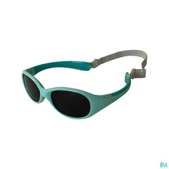 Eureka Care Lunette Soleil Enfant Vert Bleu 12-24m