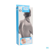 COLLIER CERVICAL C - mod. Classic - H 6cm skin \ MEDIUM = 38-43 CM