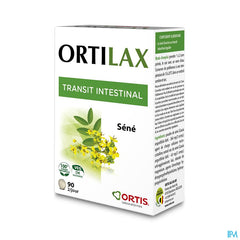 Ortis Ortilax Comp 5x18