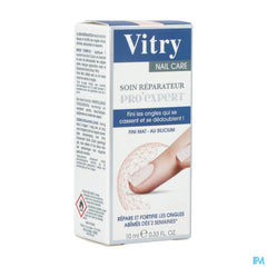 SOIN REPARATEUR PRO'EXPERT FINI MAT 10ML