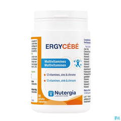 ERGYCEBE 90 Gél.