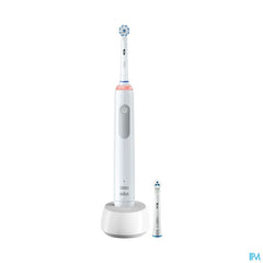Oral-b laboratoire 3 Brosse Electrique