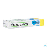 Fluocaril Bi-fluore 145 Gencive 2x75ml Nf Promo-2€
