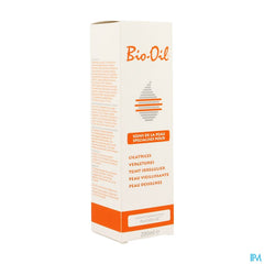 Bio-Oil® Huile De Soin Cicatrices Et Vergetures 200 ml