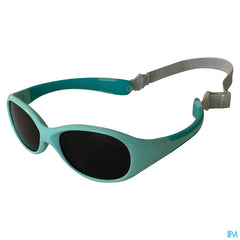 Eureka Care Lunette Soleil Enfant Vert Bleu 12-24m