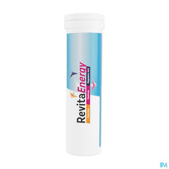 REVITAENERGY Boost énergie