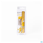 Matchstick Monkey Bebe Brosse A Dents Sonic Lion