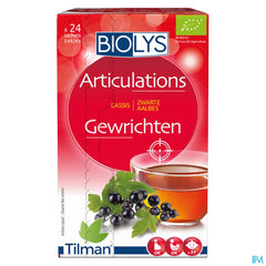 Biolys® Cassis