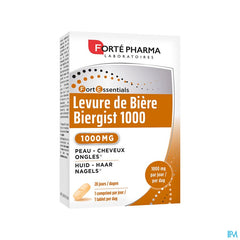 Levure Biere 1000 Comp 28