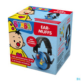 Studio 100 Casque Protection Audit.bumba Bleu 0-3a