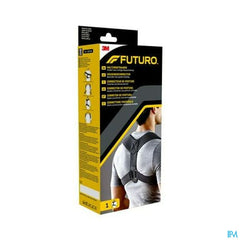 FUTURO™ Correcteur de posture 46832, Réglable (71.1 - 121.9 cm)