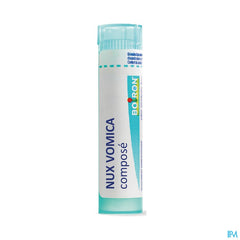 Nux Vomica Compos Gran Boiron
