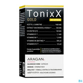 Tonixx Gold Caps 180 Nf