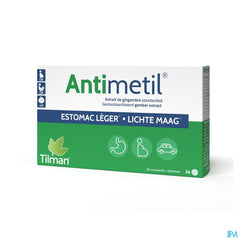 Antimetil®
