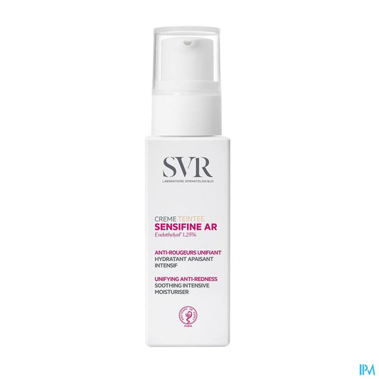 Svr Sensifine Ar Creme Teintee Fl 40ml