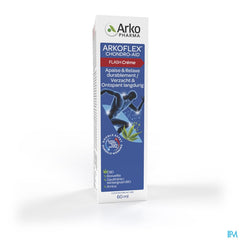 Arkoflex Chondro-aid Flash Creme Tube 60ml