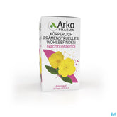 Arkogelules Huile Onagre 60