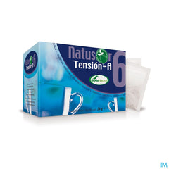 Soria Natusor N 6 Tension A The Inf 20