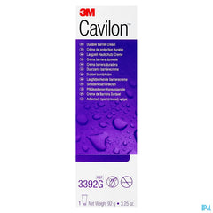 Cavilon Barriere Creme Durable Next Gen.92g 3392g