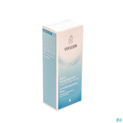 Weleda Lait Demaquillant 100ml