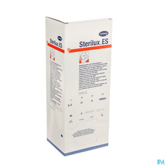 Sterilux Es 5x5cm 8pl.st. 40x5 P/s