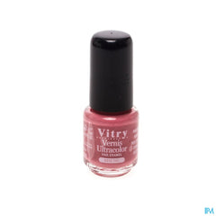 VERNIS A ONGLES MINI ROSE THE 4ML