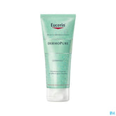 DermoPure Gommage Acné Peau à Imperfections Tube 100ml