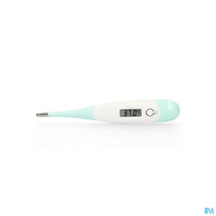Alecto Thermometre Digital Vert