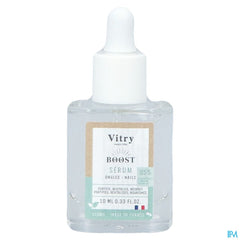 BOOST SÉRUM ONGLES 10 ML