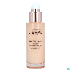 Lierac Arkeskin Soin Nuit Fl Pompe 50ml