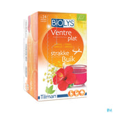 Biolys® Fenouil-Hibiscus