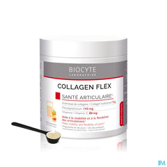 Biocyte Collagen Flex Pdr 240g