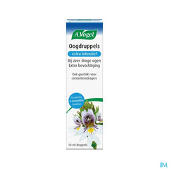 A.Vogel Collyre Extra Intensif 10ml