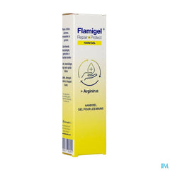 Flamigel Repair + Protect Hand Gel 50g