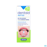 Dentaid Xeros Gel