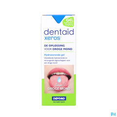 Dentaid Xeros Gel