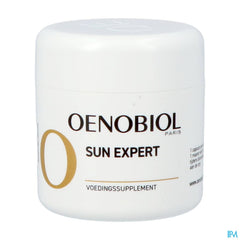 Oenobiol Sun Expert Caps 30