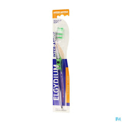 Elgydium Brosse Inter-active Soft