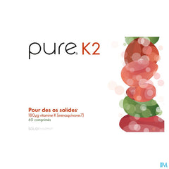 Pure K2 Comp 60