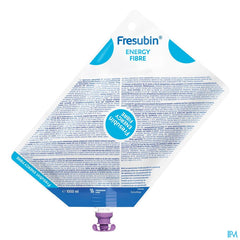 Fresubin Energy Fibre Nutri Sonde 1l