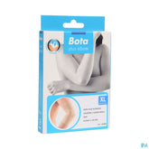 COUDIERE BOTA PLUS BEIGE \ XLARGE = + 30 cm