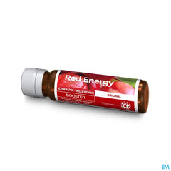 Ortis Red Energy Monodos. Bio Fl 1x15ml
