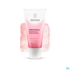 Weleda Amande Fluide Confort Absolu Tube 30ml
