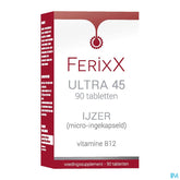 Ferixx Ultra 45 Comp 90
