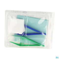 Set De Pansement 1 P/s