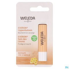 Weleda Everon Soin Levres Stick 4,8g