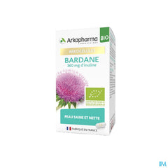 Arkogelules Bardane Bio 45