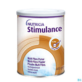 Nutricia Stimulance Multi Fibre Arome Neutre Poudre Pot 400g